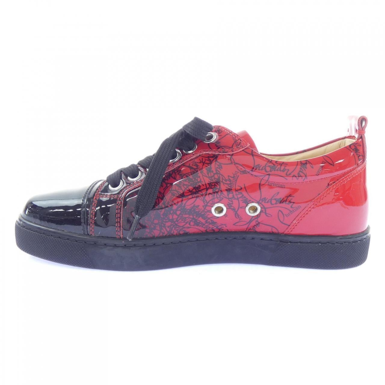 クリスチャンルブタン CHRISTIAN LOUBOUTIN スニーカー