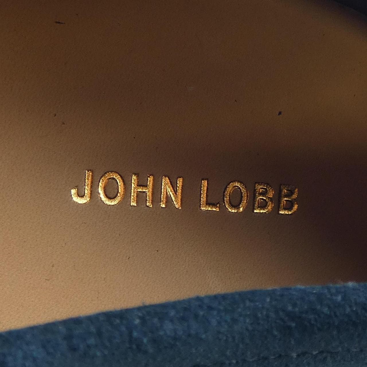 ジョンロブ JOHN LOBB RIO シューズ