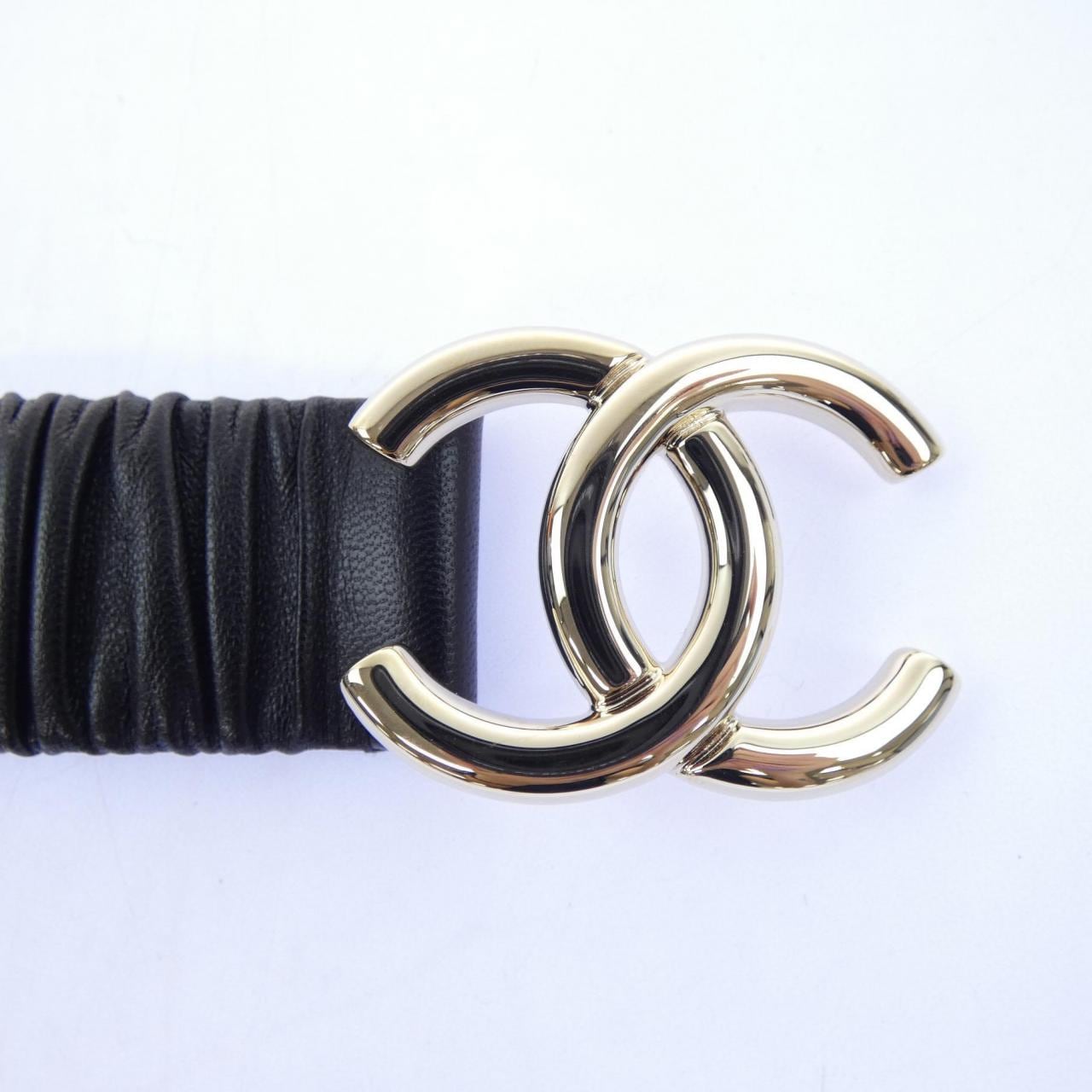 シャネル CHANEL AAA809 BELT