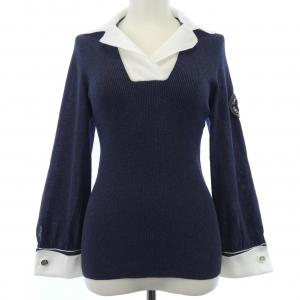 シャネル CHANEL P32410K00716 08C ニット