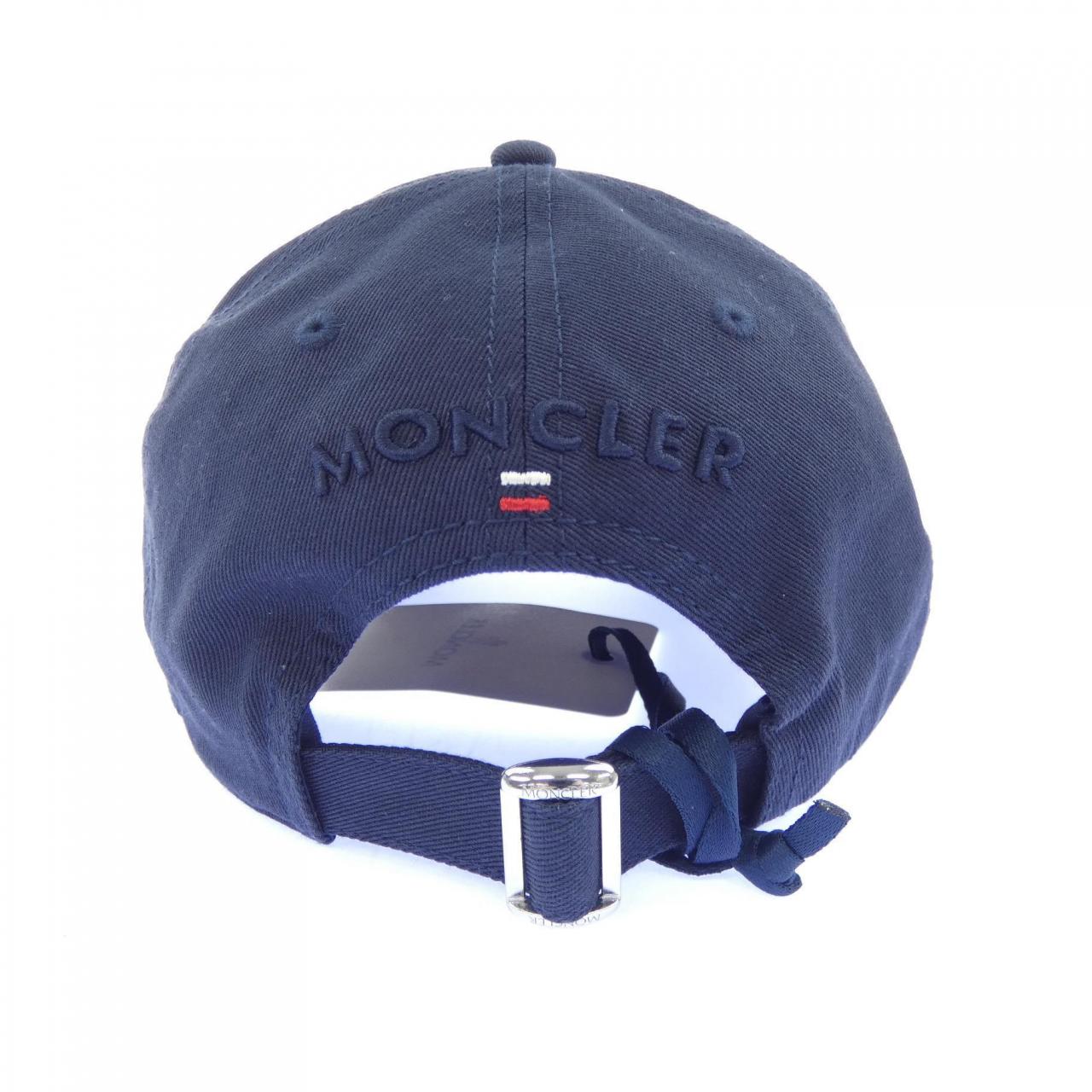 モンクレール MONCLER L10913B00051 キャップ