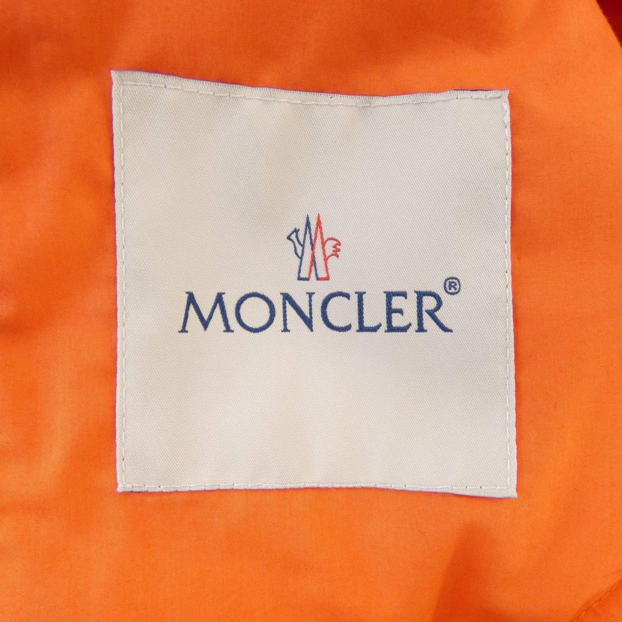 モンクレール ジーニアス MONCLER GENIUS HUFF ダウンベスト