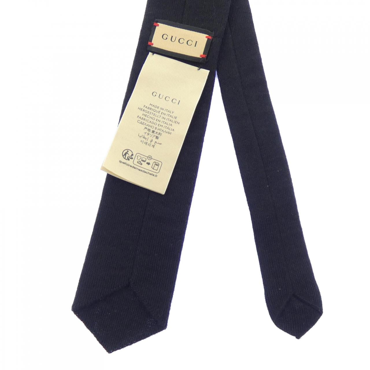 グッチ GUCCI 747384 4F695 NECKTIE