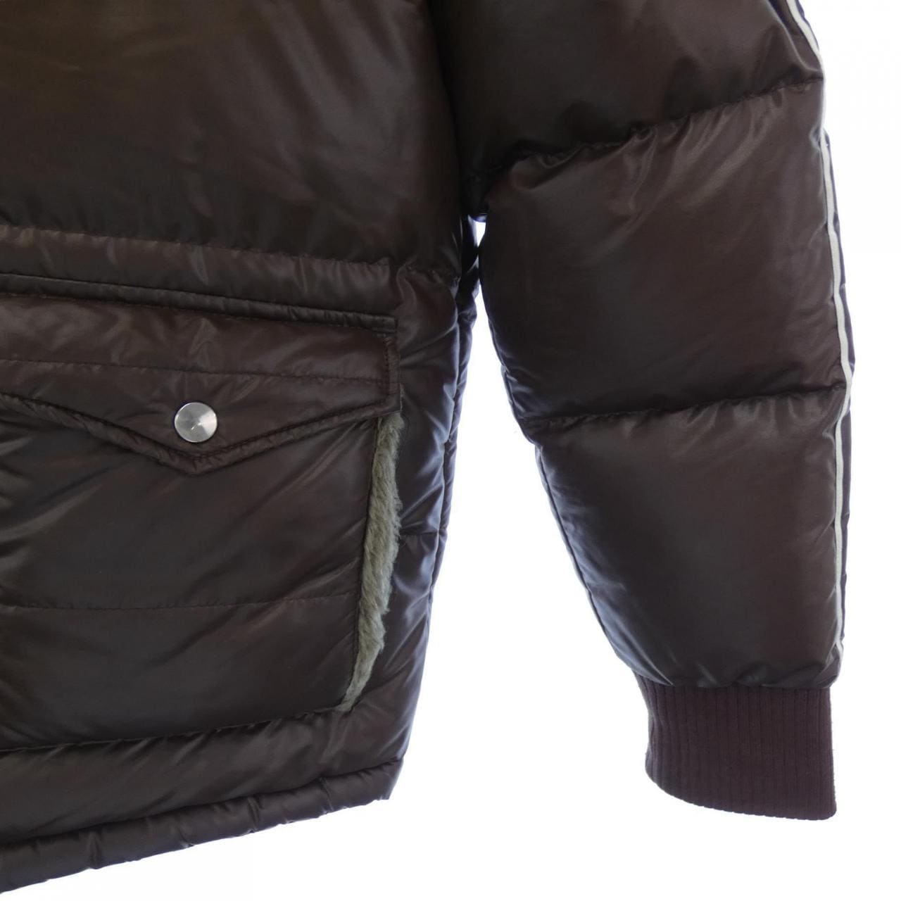 WEST RIDE Down Jacket