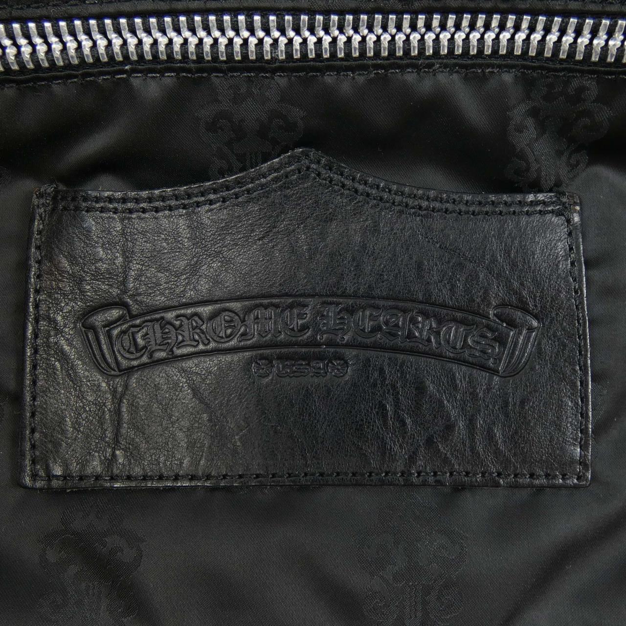 CHROME HEARTS HEARTS BAG