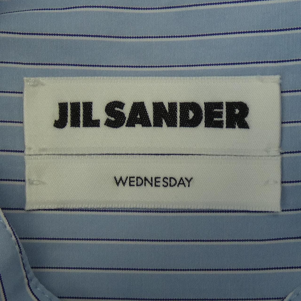 ジルサンダー JIL SANDER シャツ