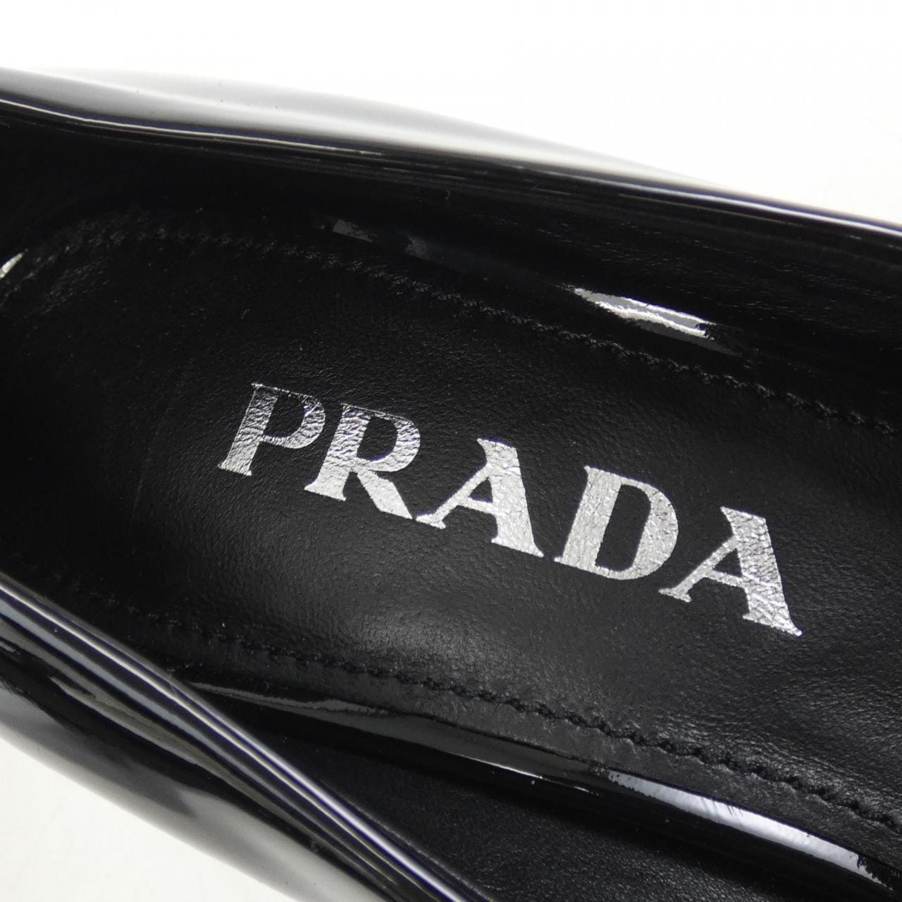 プラダ PRADA パンプス