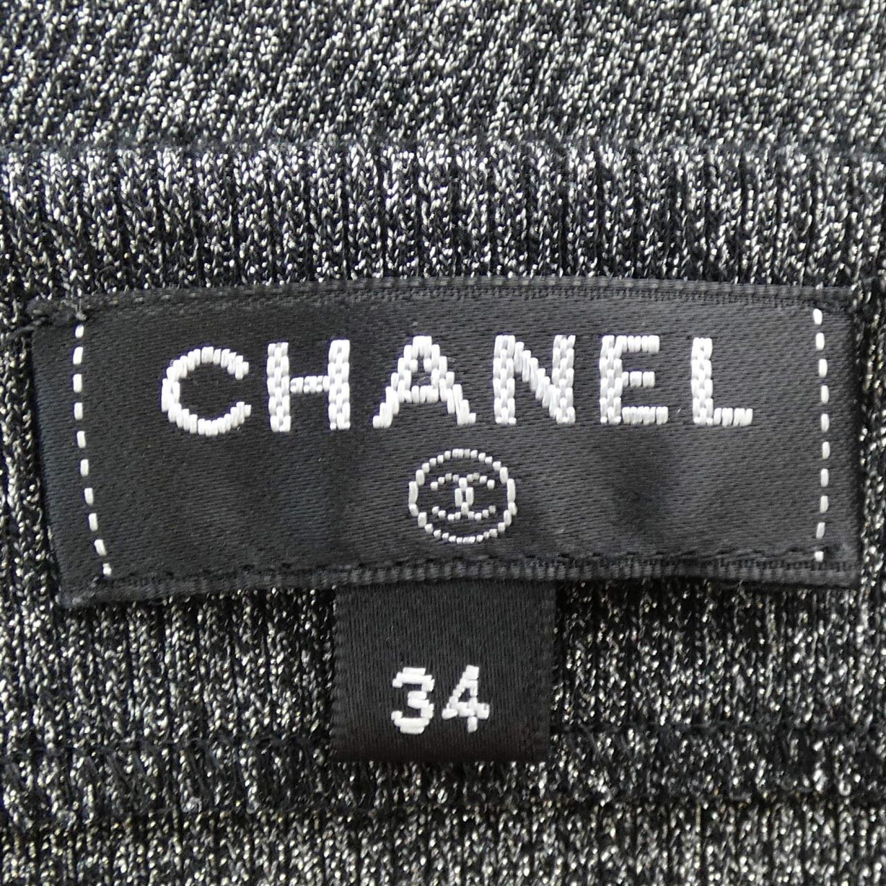 CHANEL CHANEL Tops