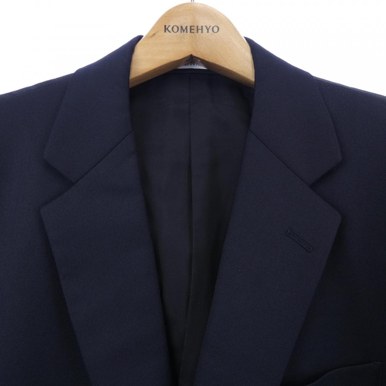 CALVIN KLEIN 205W39N Calvin Klein suit