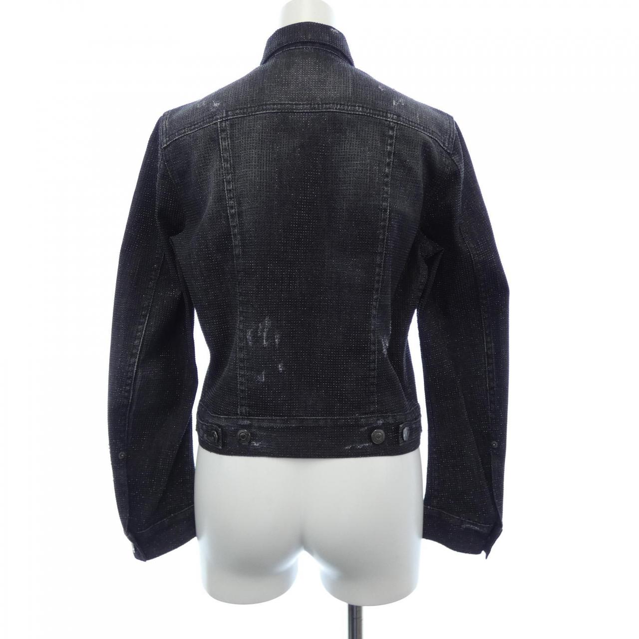 DSQUARED2 DSQUARED2 Denim Jacket