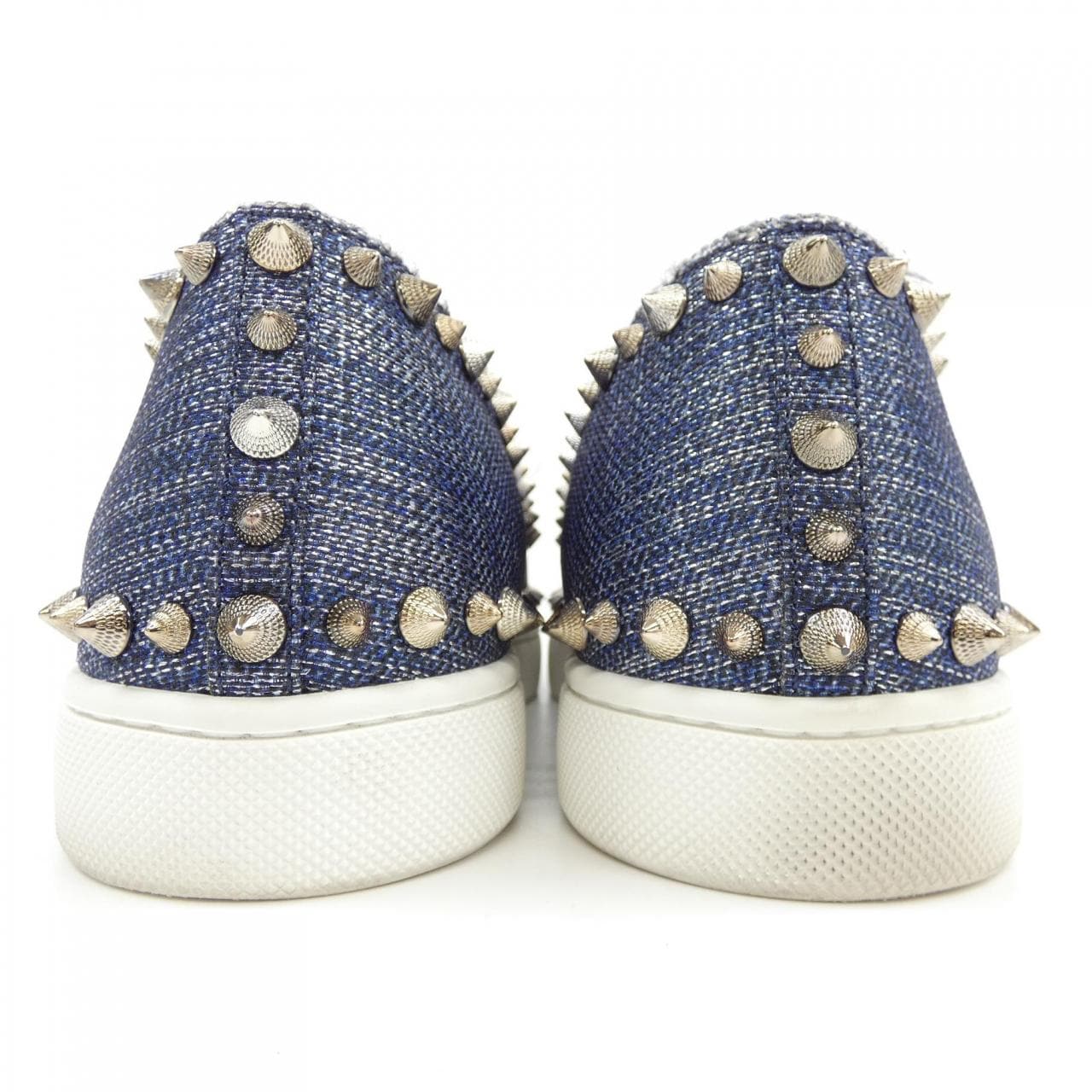 クリスチャンルブタン CHRISTIAN LOUBOUTIN スニーカー