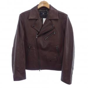 ジョセフアブード JOSEPH ABBOUD レザージャケット