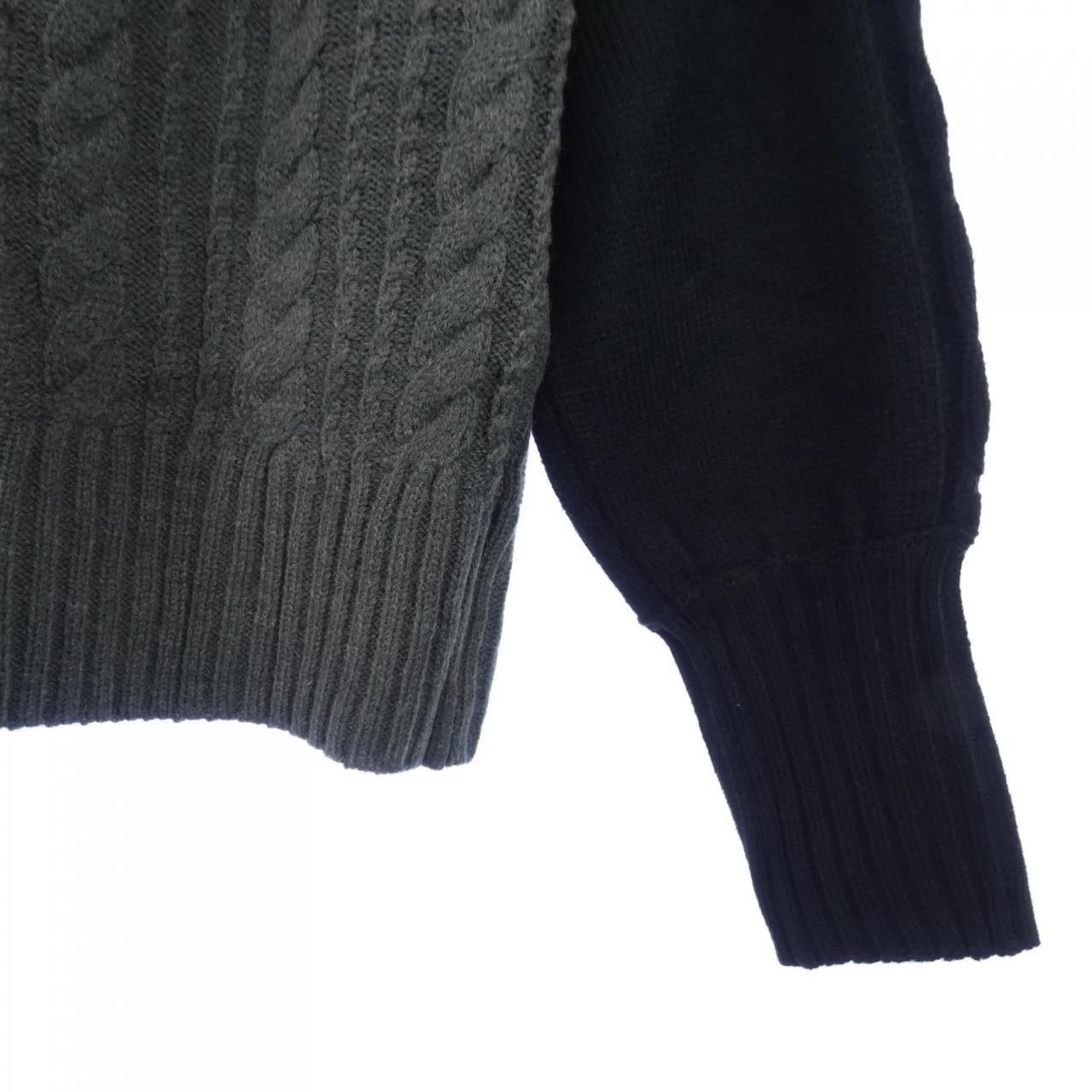 YECCA VECCA ニット