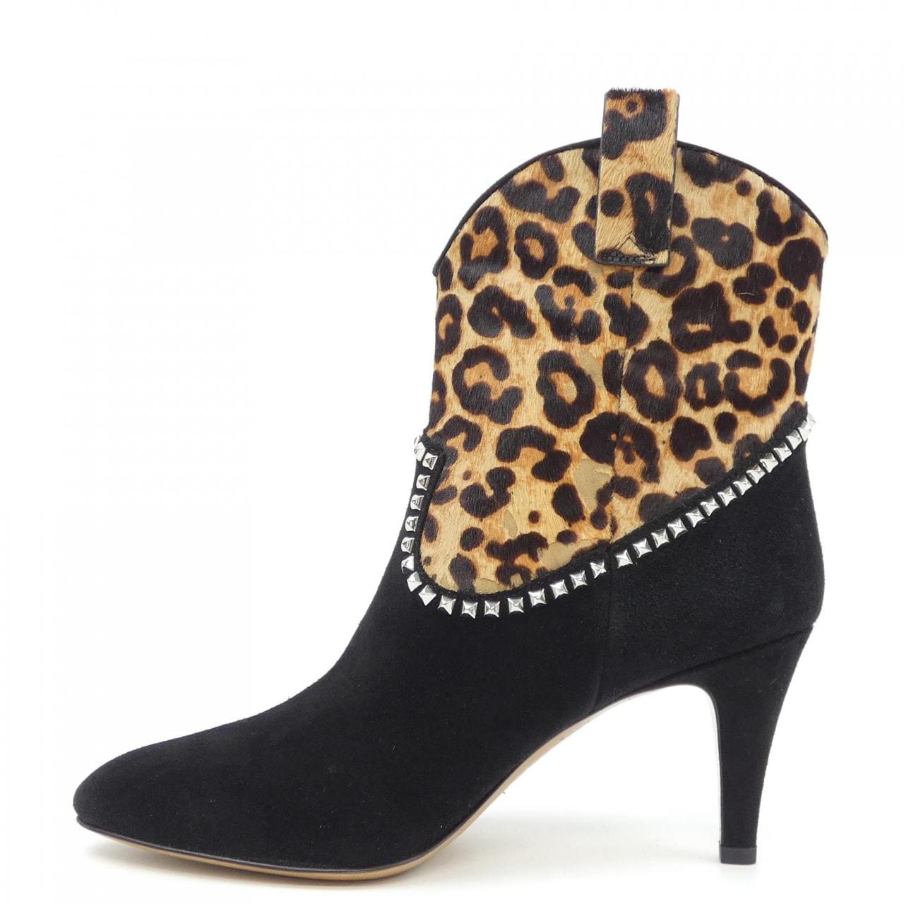 マークジェイコブス MARC JACOBS ブーツ