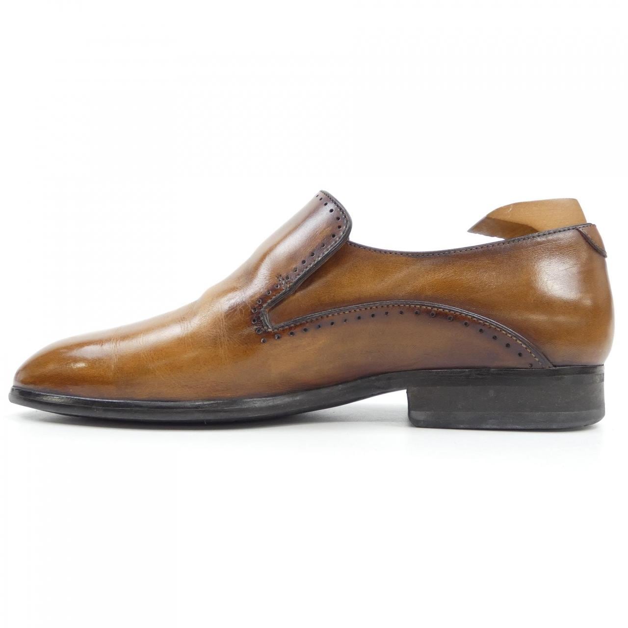ベルルッティ Berluti シューズ