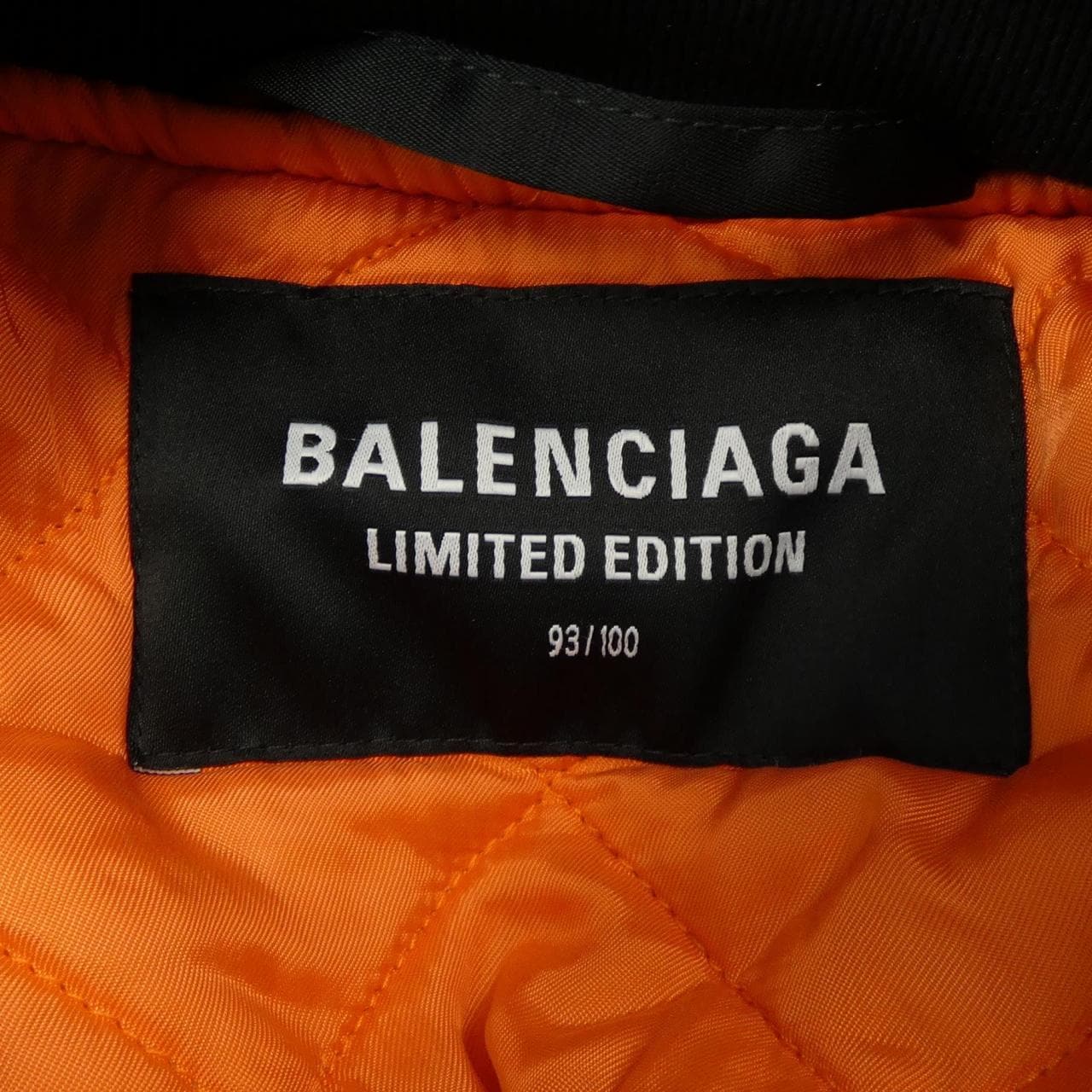 BALENCIAGA巴伦西亚加·布劳森