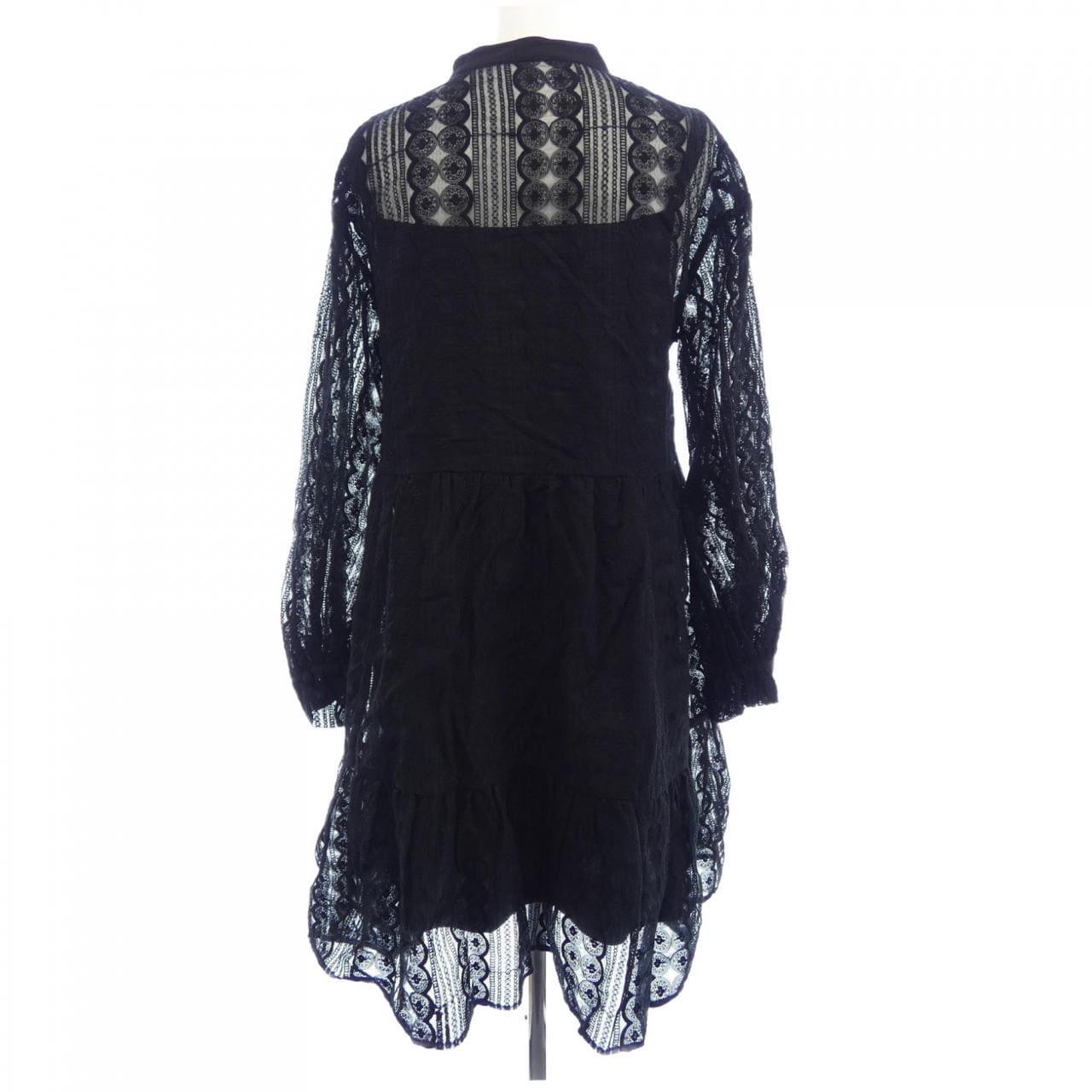 マイストラーダ Mystrada ワンピース