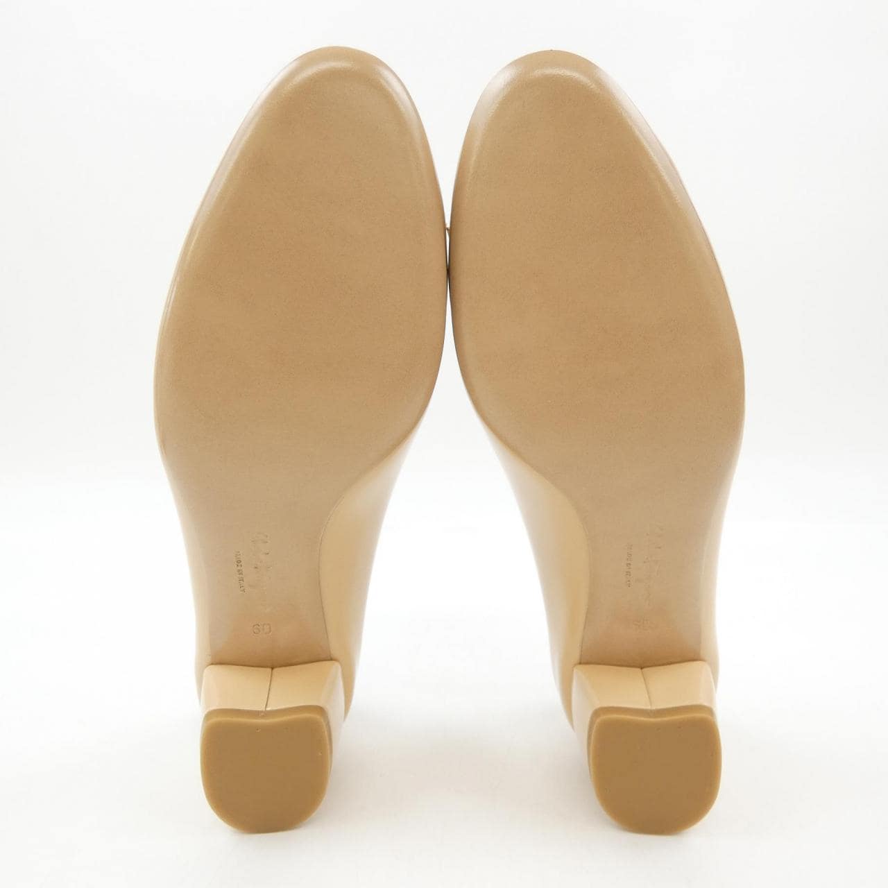 SALVATORE FERRAGAMO薩爾瓦多菲拉格慕泵