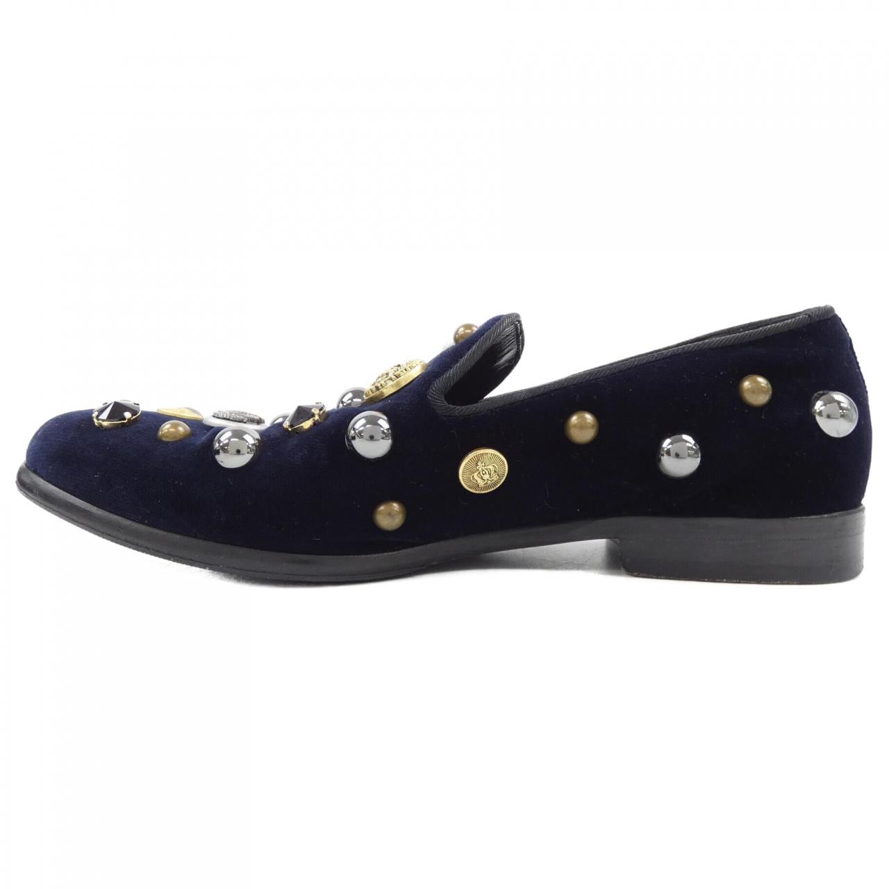 ドルチェアンドガッバーナ DOLCE&GABBANA シューズ
