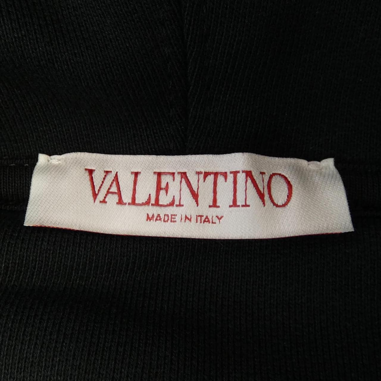VALENTINO PARKER