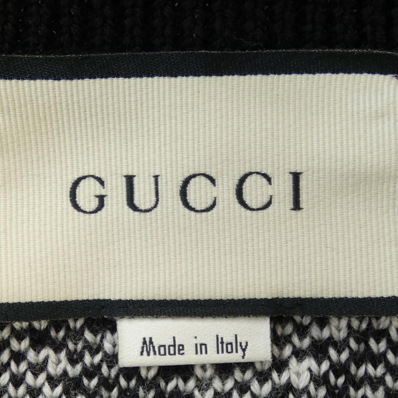 グッチ GUCCI ニット