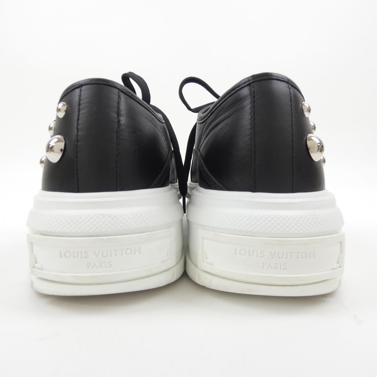 ルイヴィトン LOUIS VUITTON スニーカー