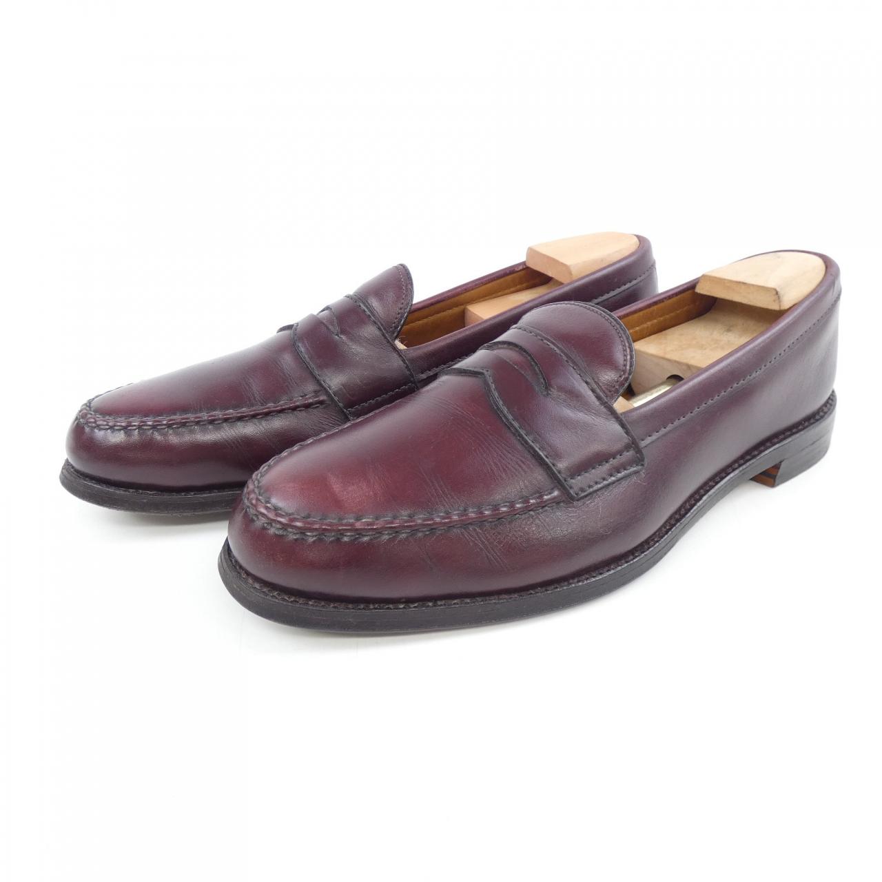 オールデン ALDEN 984 シューズ