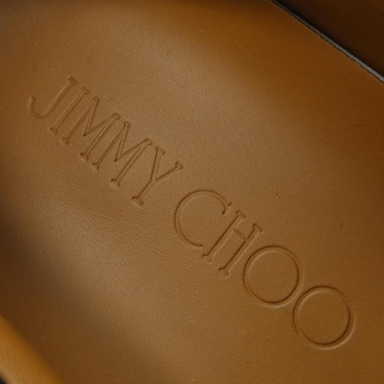 ジミーチュウ JIMMY CHOO スニーカー