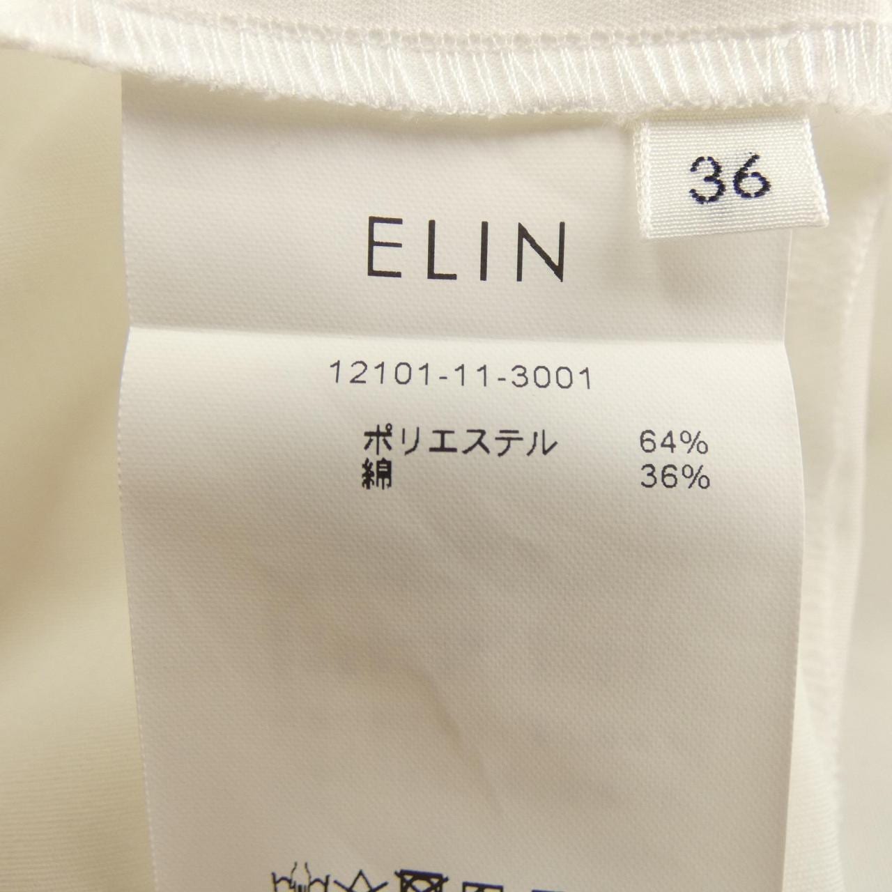 エリン ELIN シャツ