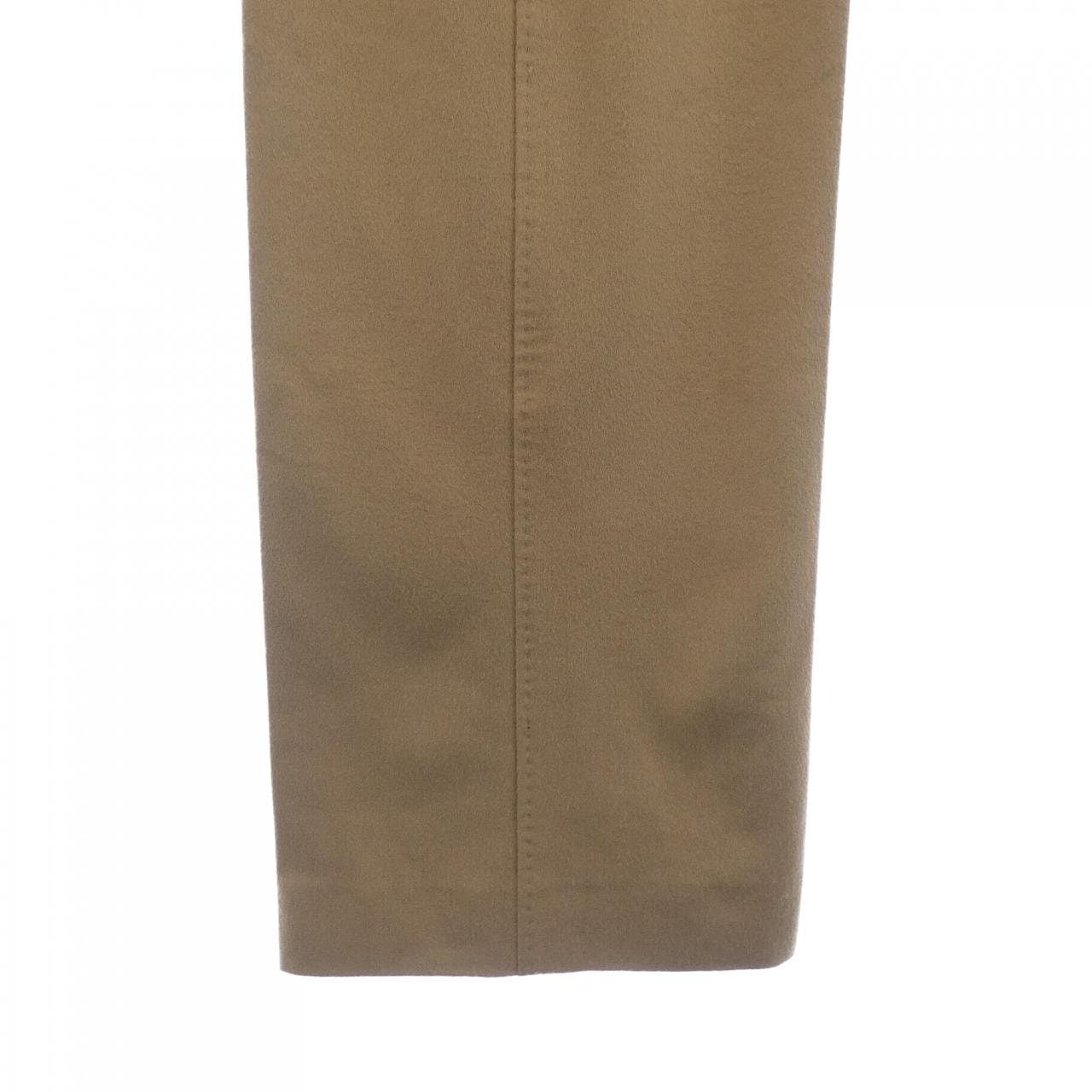 マックスマーラステュディオ Max Mara STUDIO 261361 パンツ
