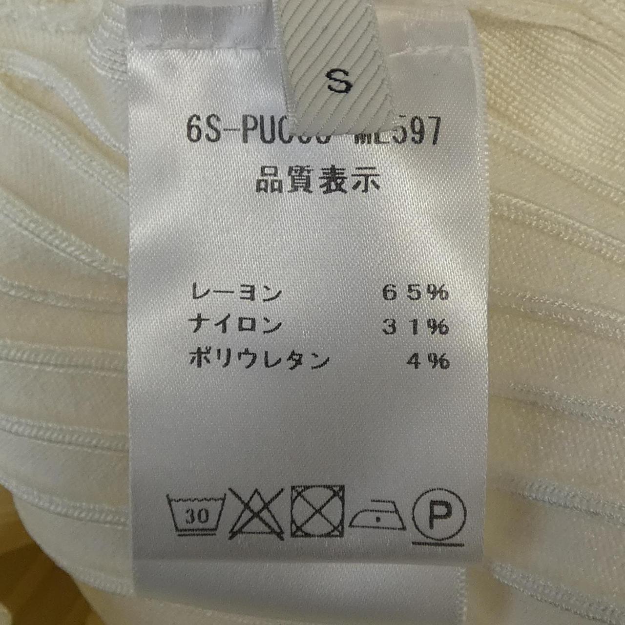 ニナリッチ NINA RICCI ニット