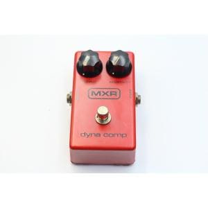 ＭＸＲ　　ＤＹＮＡ　ＣＯＭＰ　（１９７９）