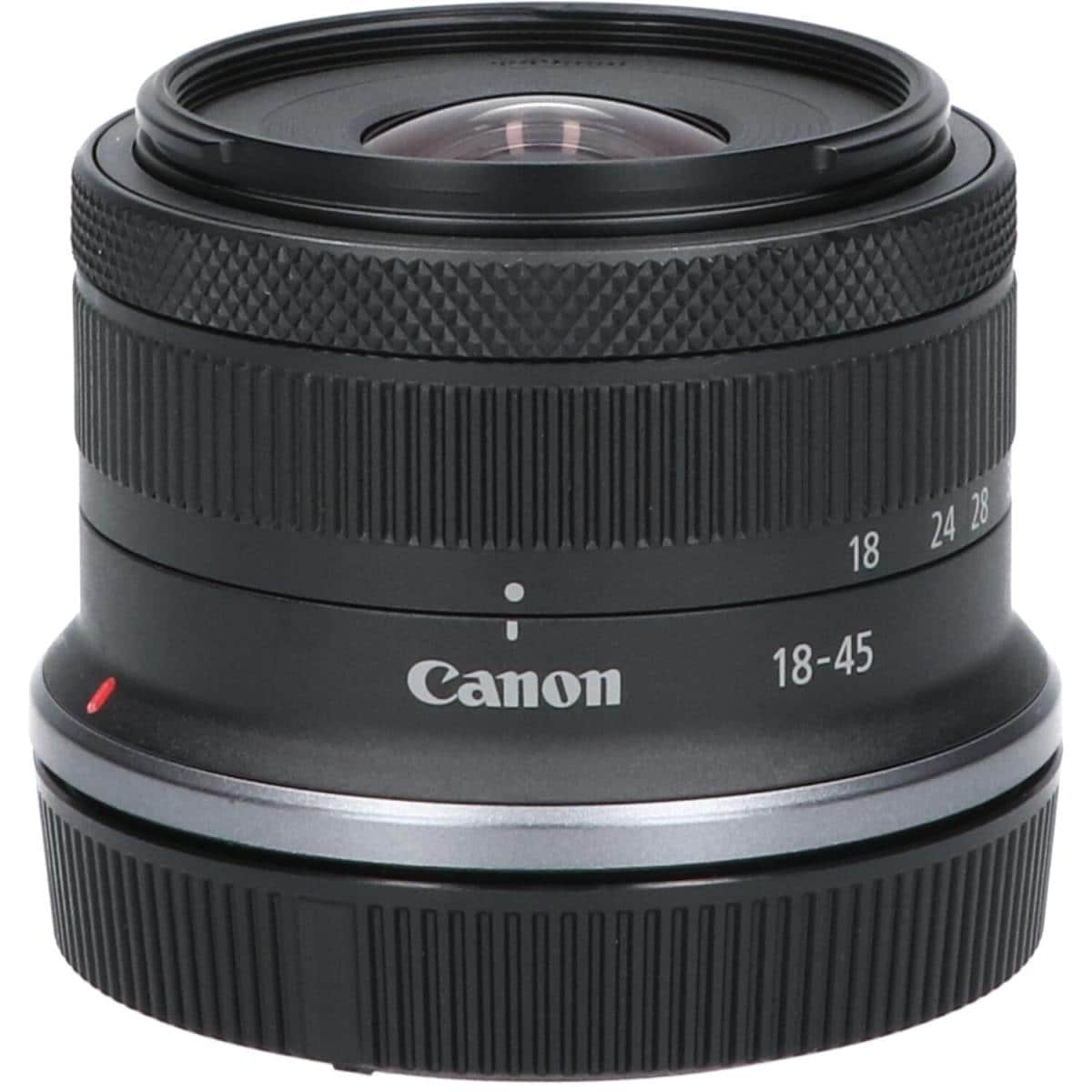 CANON RF-S18-45mm F4.5-6.3IS STM