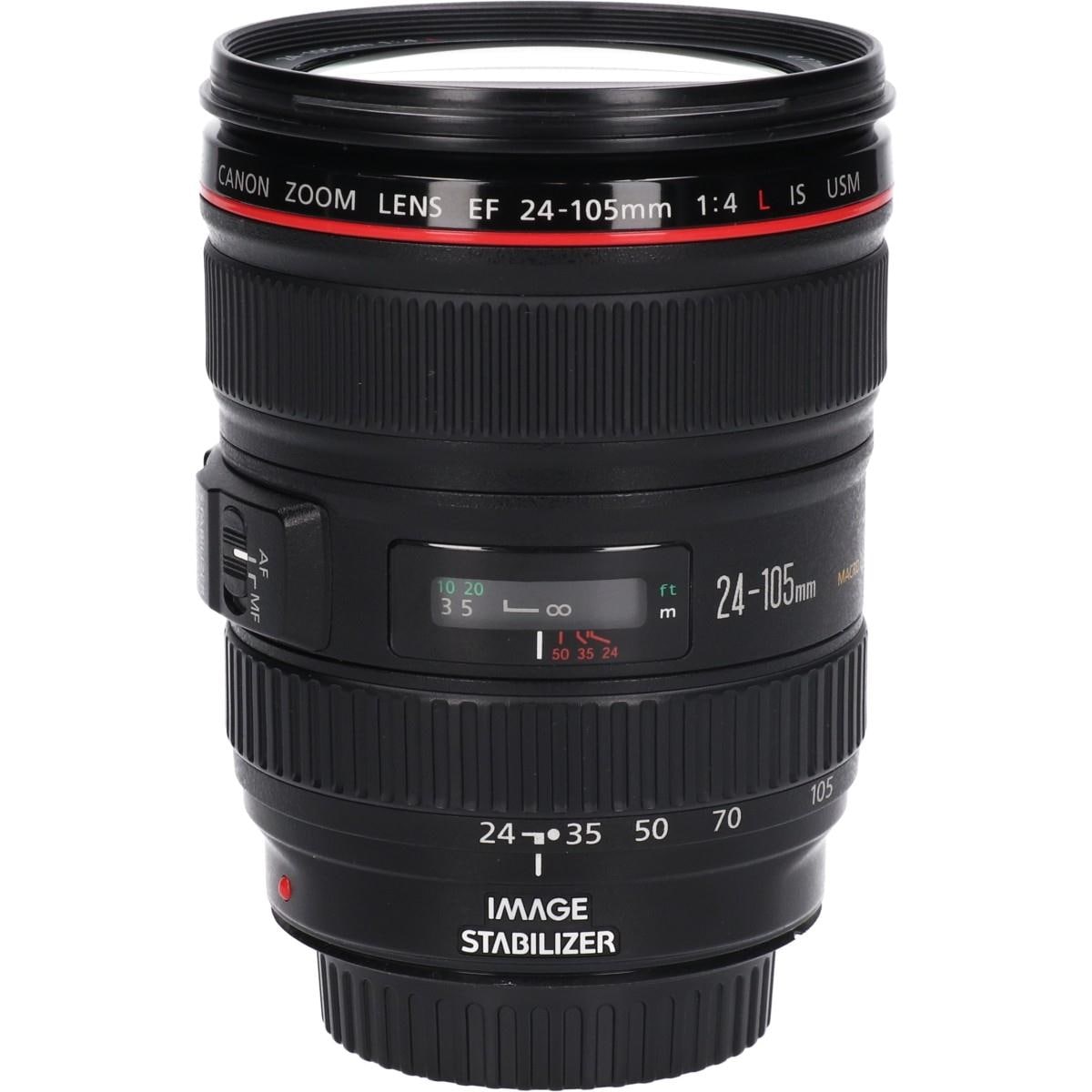 ＥＦ２４－１０５ｍｍ　Ｆ４Ｌ　ＩＳ　ＵＳＭ