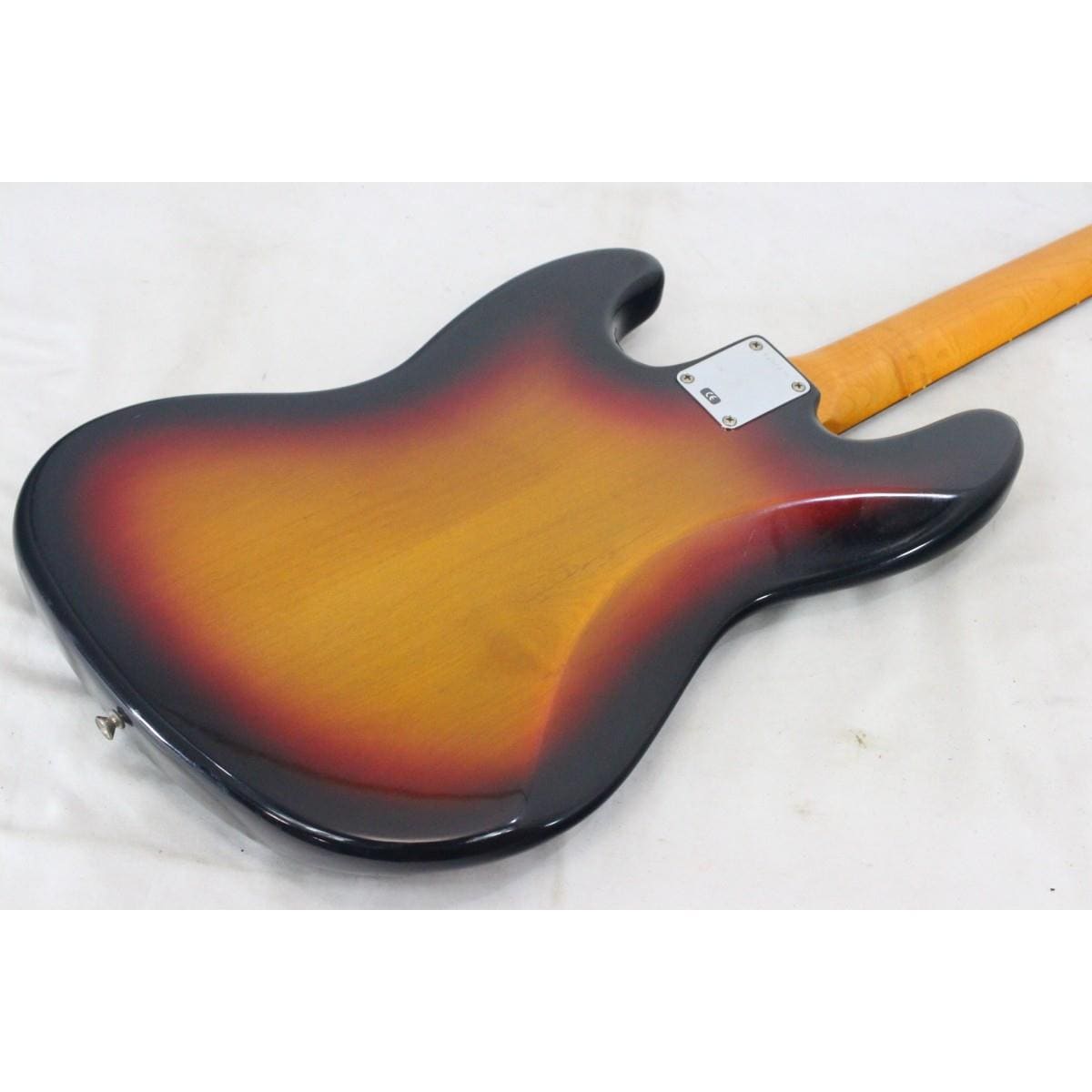 ＦＥＮＤＥＲ　　６２　ＪＡＺＺ　ＢＡＳＳ