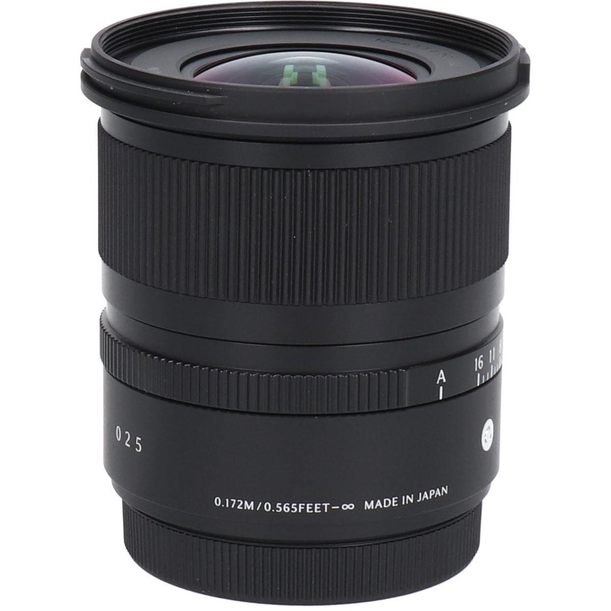 Ｘ（Ｃ）１２ｍｍ　Ｆ１．４　ＤＣ