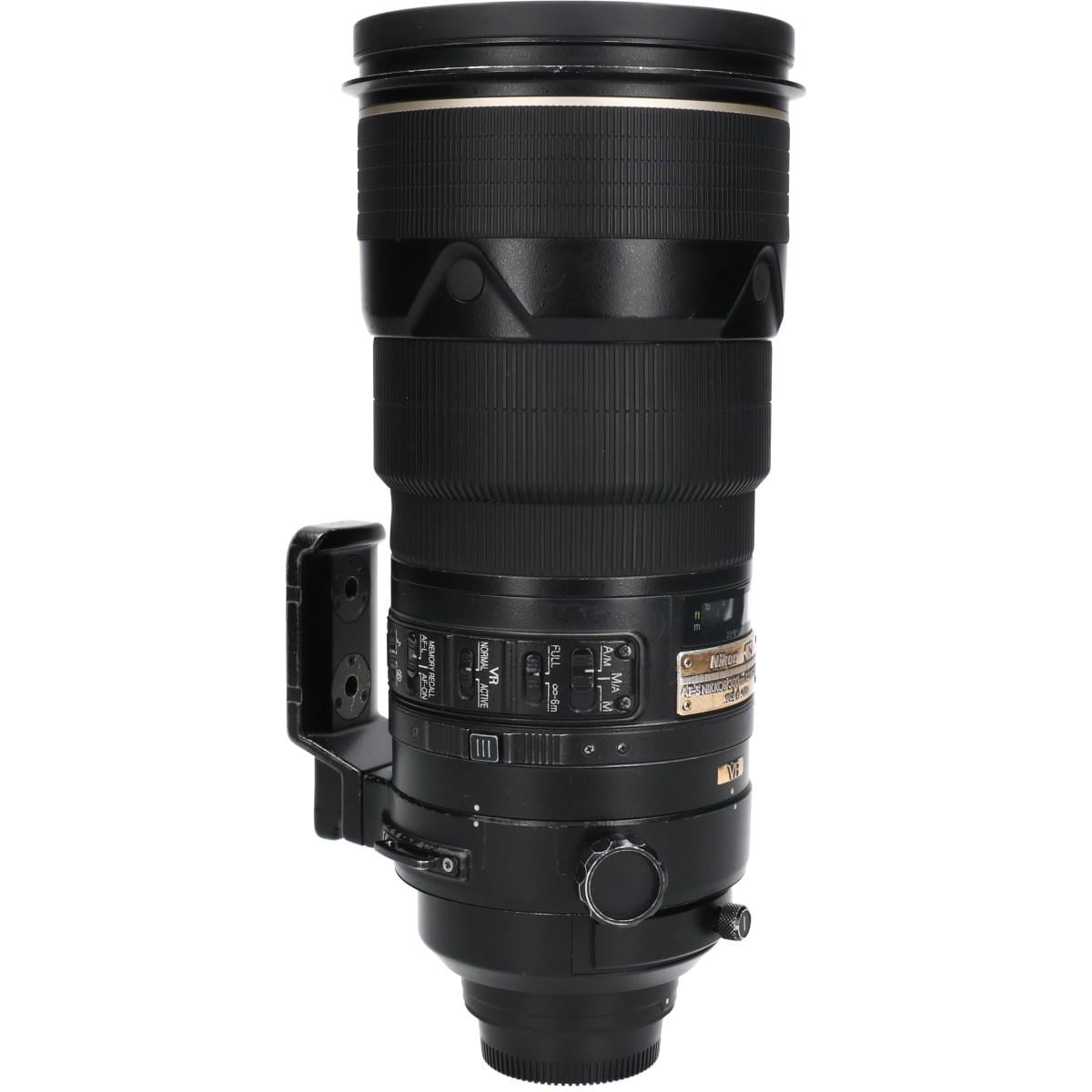 AF-S300mm F2.8G ED VRII