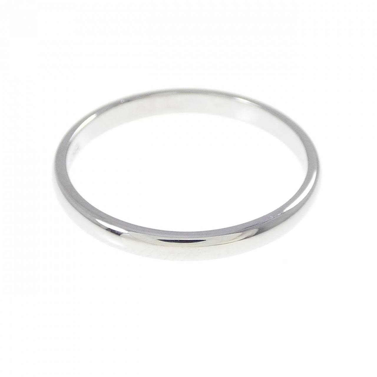 ティファニー ルシダ リング