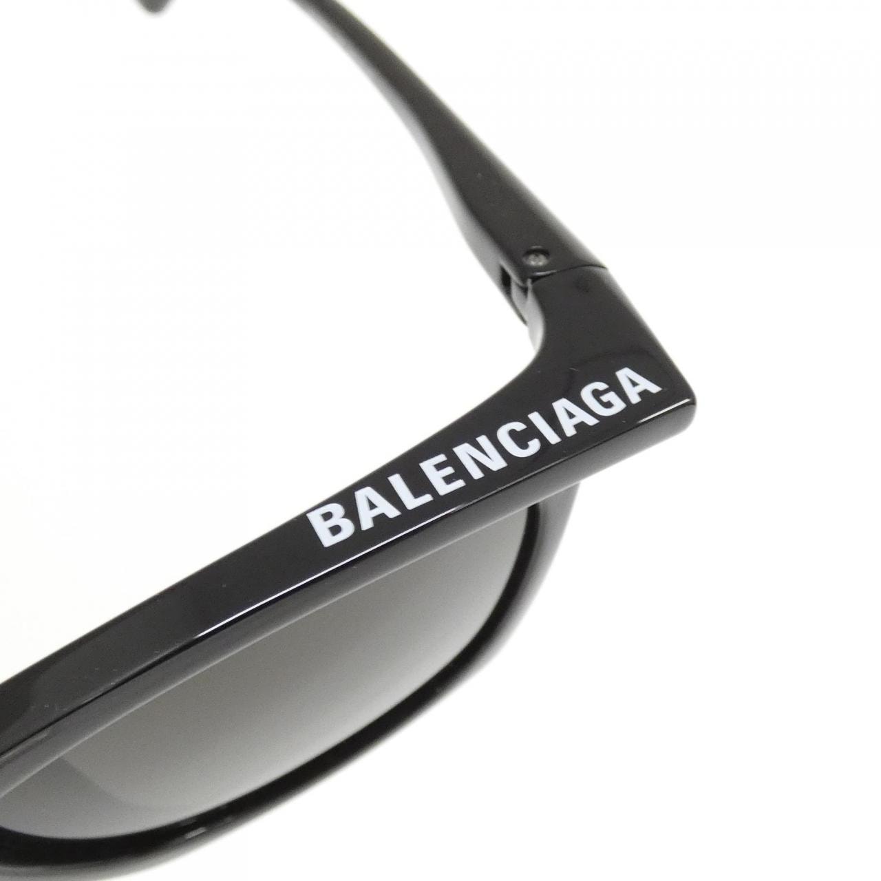 バレンシアガ BB0099SA サングラス