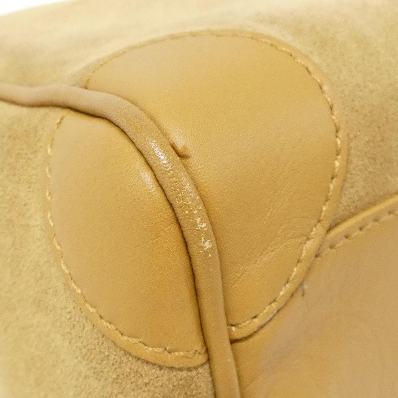 【ヴィンテージ】グッチ 000 0851 ボストンバッグ