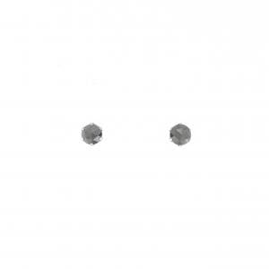 PT900 ダイヤモンド ピアス 0.30CT