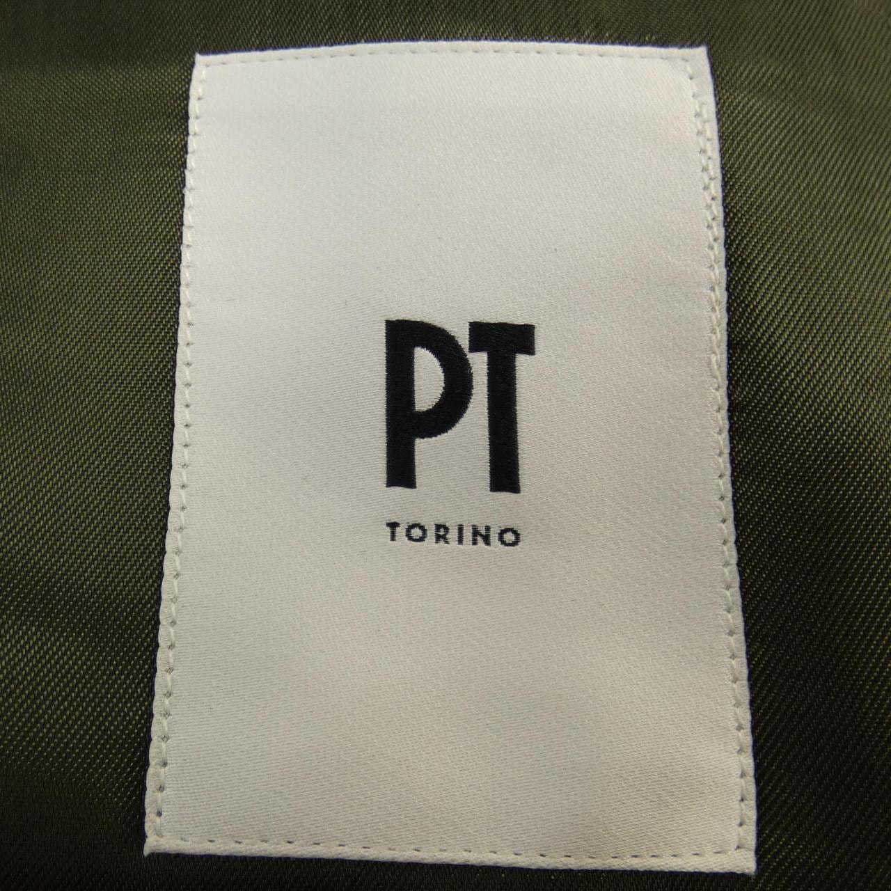 ピーティートリノ PT TORINO ジャケット