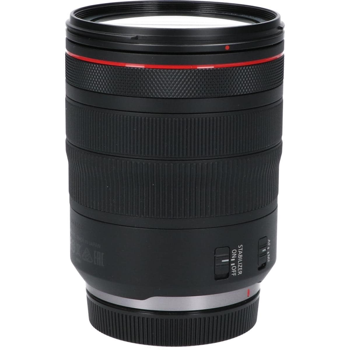 Canon RF24-105mm F4 L IS USM - その他