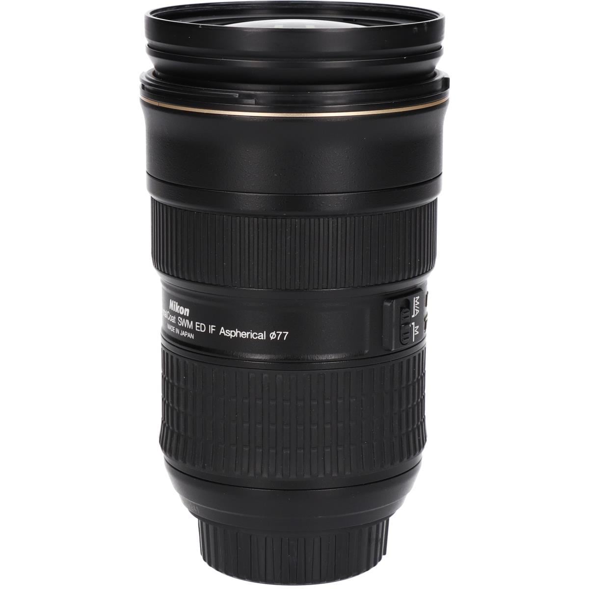NIKON AF-S24-70mm F2.8G ED