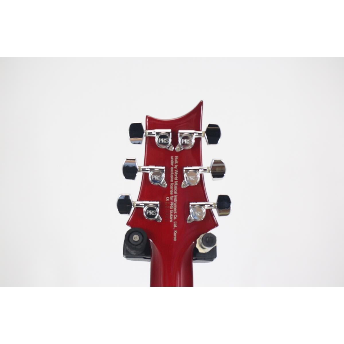 PAUL REED SMITH SE CUSTOM 24