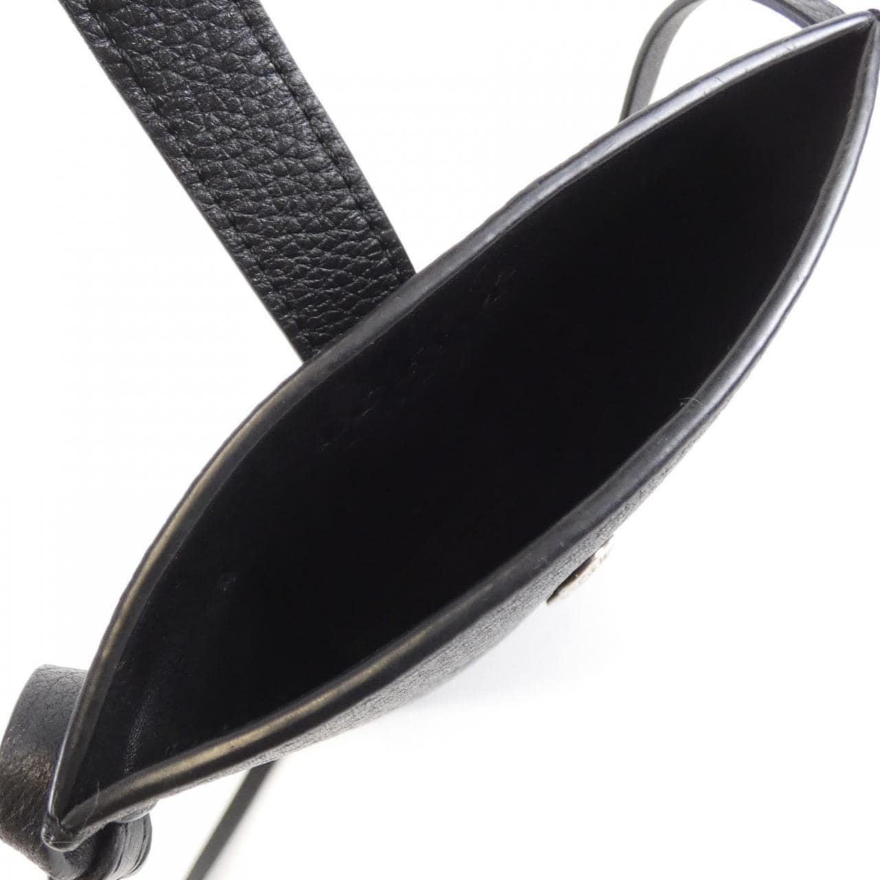 Loewe Pocket 124 12 Z45 Shoulder Bag