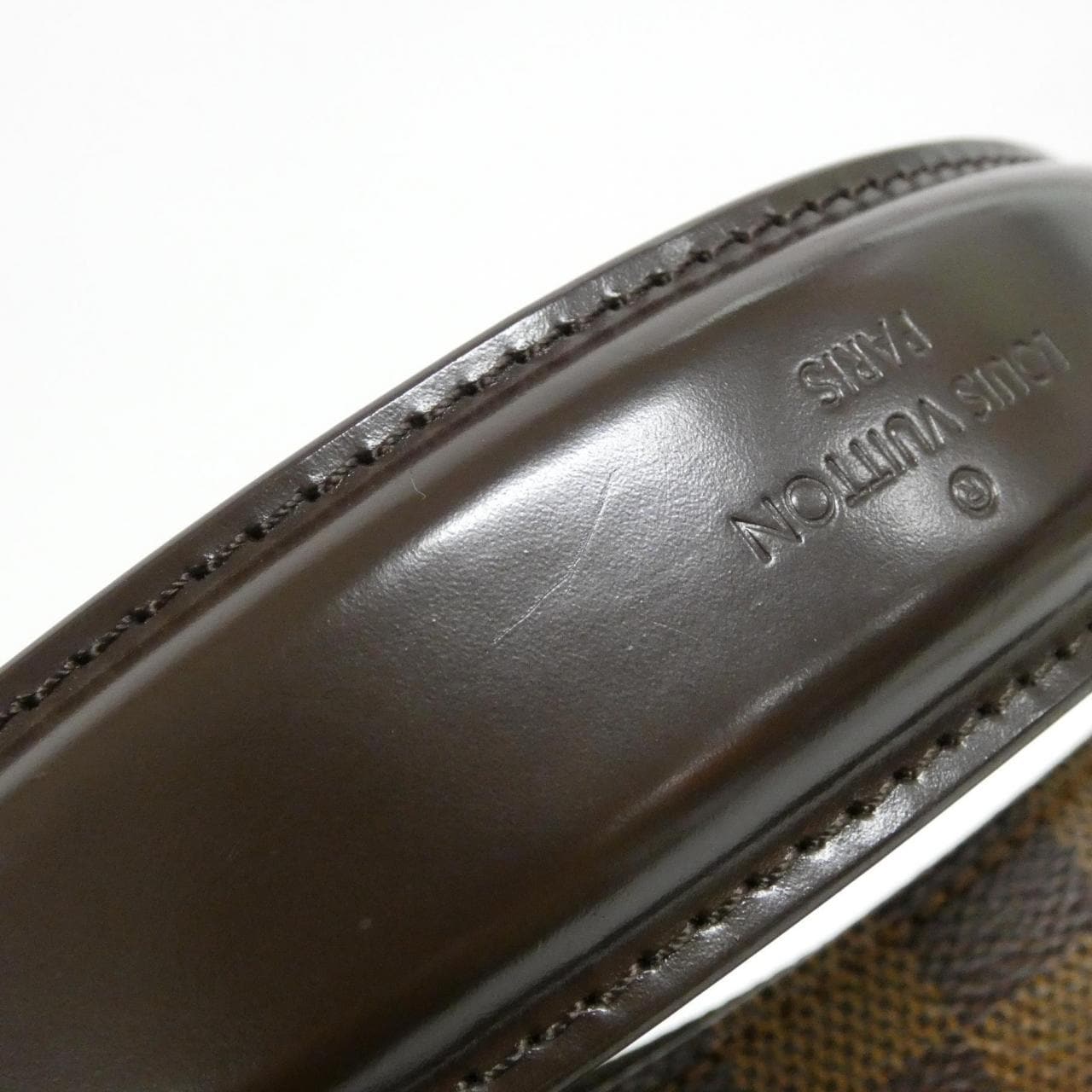 ルイヴィトン ダミエ ポートベロー PM N41184 ショルダーバッグ