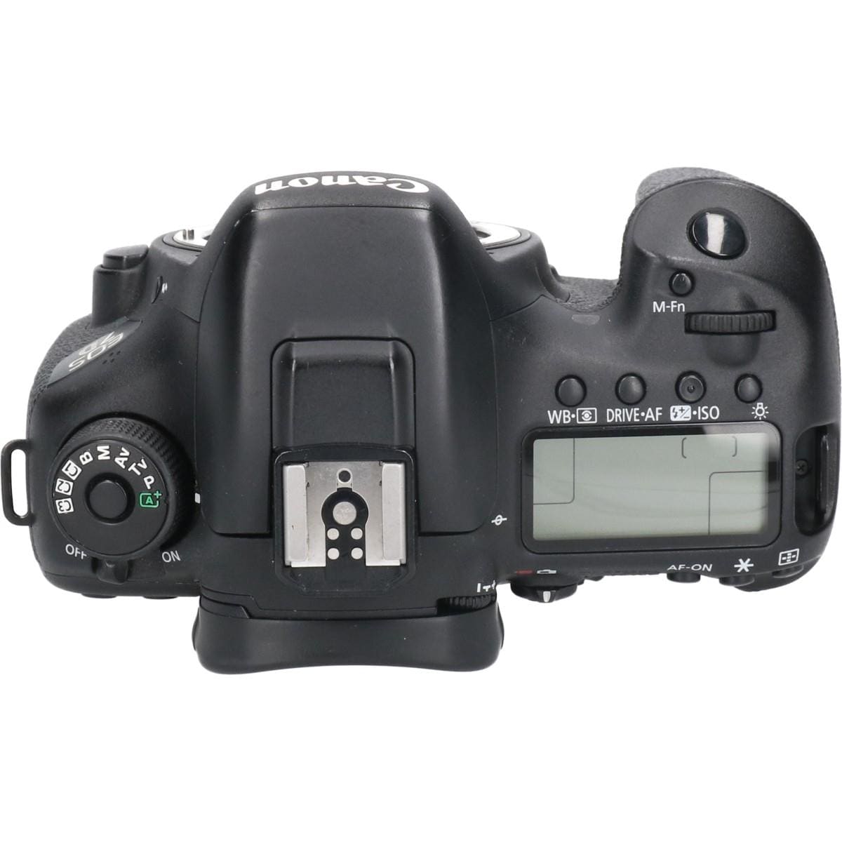 ＥＯＳ　７Ｄ　ＭＡＲＫ　ＩＩ