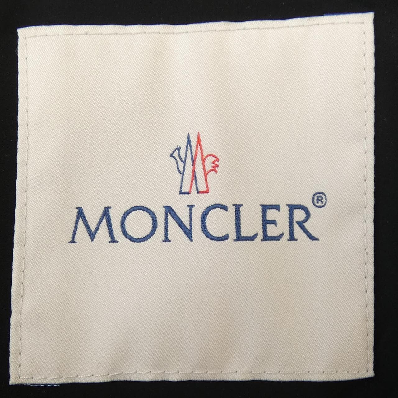 モンクレール MONCLER LANDE ダウンベスト