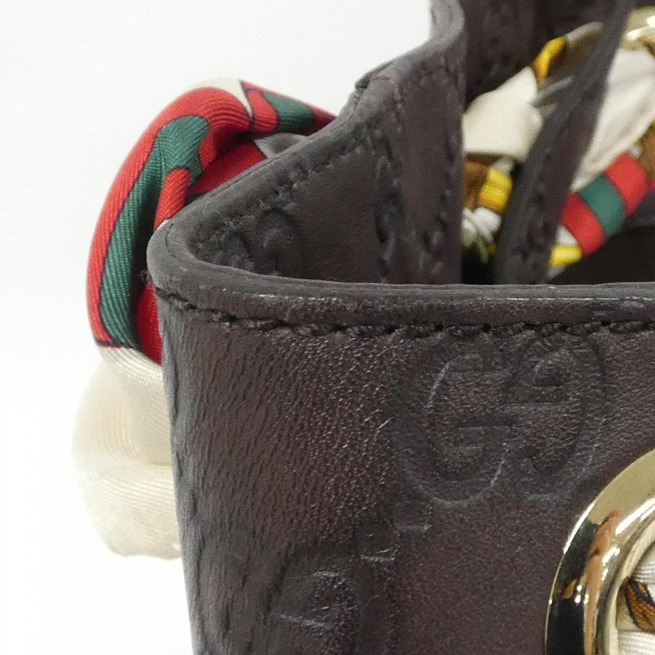 【ヴィンテージ】グッチ 285586 バッグ